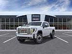 New 2026 GMC Sierra 2500 Denali Crew Cab 4WD Pickup for sale #SI13627 - photo 8