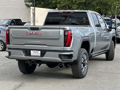 New 2026 GMC Sierra 2500 Denali Crew Cab for sale #SI13638 - photo 2