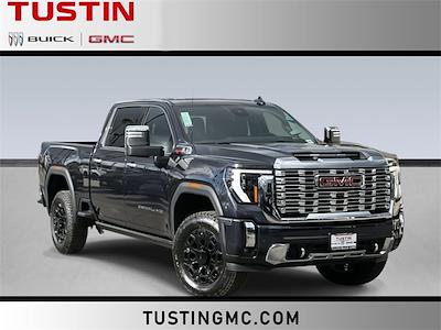 New 2026 GMC Sierra 2500 Denali Crew Cab for sale #SI13639 - photo 1