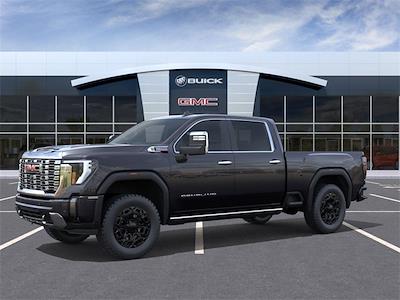 New 2026 GMC Sierra 2500 Denali Crew Cab 4WD Pickup for sale #SI13639 - photo 1