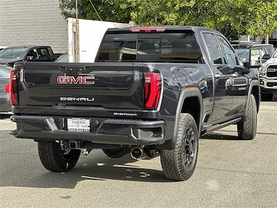 New 2026 GMC Sierra 2500 Denali Crew Cab for sale #SI13639 - photo 2