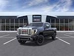 New 2026 GMC Sierra 2500 Denali Crew Cab 4WD Pickup for sale #SI13639 - photo 8