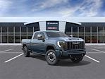 New 2026 GMC Sierra 2500 Denali Ultimate Crew Cab 4WD Pickup for sale #SI13641 - photo 3