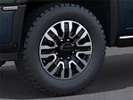 New 2026 GMC Sierra 2500 Denali Ultimate Crew Cab 4WD Pickup for sale #SI13641 - photo 9