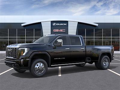 New 2026 GMC Sierra 3500 Denali Ultimate Crew Cab 4WD Pickup for sale #SI13642 - photo 1