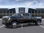 New 2026 GMC Sierra 3500 Denali Ultimate Crew Cab 4WD Pickup for sale #SI13642 - photo 1