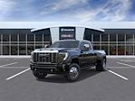 New 2026 GMC Sierra 3500 Denali Ultimate Crew Cab 4WD Pickup for sale #SI13642 - photo 8