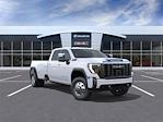 New 2026 GMC Sierra 3500 Denali Ultimate Crew Cab 4WD Pickup for sale #SI13644 - photo 3