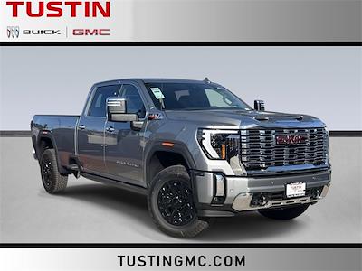 New 2026 GMC Sierra 2500 Denali Crew Cab for sale #SI13650 - photo 1