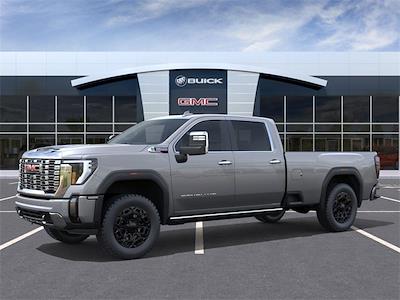 New 2026 GMC Sierra 2500 Denali Crew Cab 4WD Pickup for sale #SI13650 - photo 1