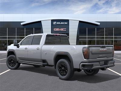 New 2026 GMC Sierra 2500 Denali Crew Cab 4WD Pickup for sale #SI13650 - photo 2