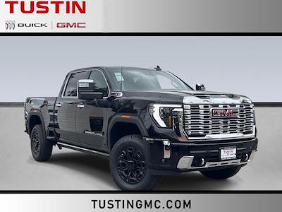 New 2026 GMC Sierra 2500 Denali Crew Cab for sale #SI13651 - photo 1
