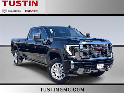 New 2026 GMC Sierra 2500 Denali Crew Cab for sale #SI13652 - photo 1