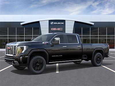 New 2026 GMC Sierra 2500 Denali Crew Cab 4WD Pickup for sale #SI13652 - photo 1