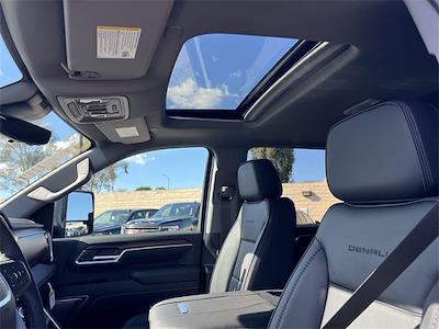 New 2026 GMC Sierra 2500 Denali Crew Cab for sale #SI13652 - photo 1