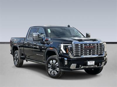 New 2026 GMC Sierra 2500 Denali Crew Cab for sale #SI13654 - photo 1