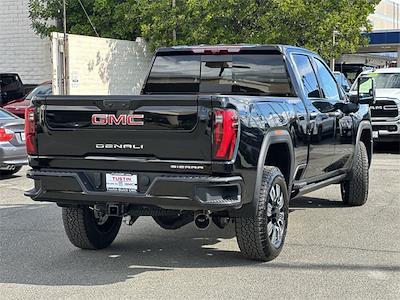 New 2026 GMC Sierra 2500 Denali Crew Cab for sale #SI13654 - photo 2