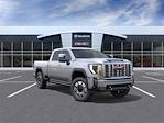 New 2026 GMC Sierra 2500 Denali Crew Cab 4WD Pickup for sale #SI13657 - photo 3
