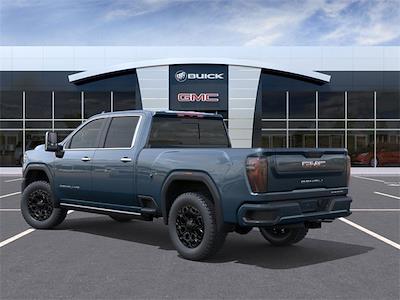 New 2026 GMC Sierra 2500 Denali Crew Cab 4WD Pickup for sale #SI13659 - photo 2