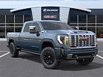 New 2026 GMC Sierra 2500 Denali Crew Cab 4WD Pickup for sale #SI13659 - photo 7