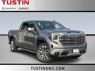 New 2026 GMC Sierra 1500 Denali Crew Cab for sale #SI13660 - photo 1