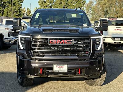 New 2026 GMC Sierra 2500 AT4 Crew Cab for sale #SI13663 - photo 1