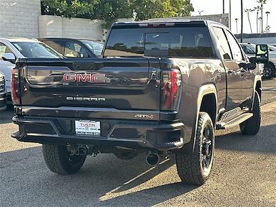 New 2026 GMC Sierra 2500 AT4 Crew Cab for sale #SI13663 - photo 2