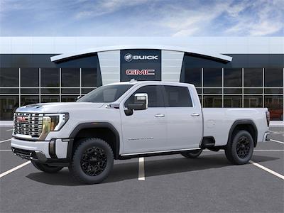 New 2026 GMC Sierra 2500 Denali Crew Cab for sale #SI13667 - photo 1