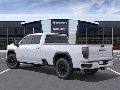 New 2026 GMC Sierra 2500 Denali Crew Cab for sale #SI13667 - photo 2