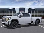 New 2026 GMC Sierra 2500 Denali Crew Cab for sale #SI13667 - photo 1