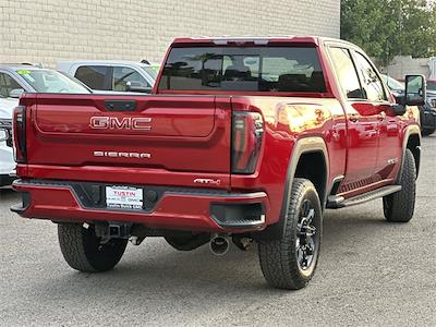 New 2026 GMC Sierra 2500 AT4 Crew Cab for sale #SI13676 - photo 2