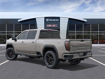 New 2026 GMC Sierra 2500 AT4 Crew Cab for sale #SI13677 - photo 2