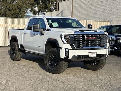 New 2026 GMC Sierra 2500 Denali Crew Cab for sale #SI13679 - photo 1