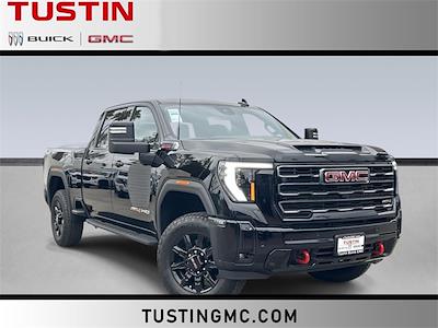 New 2026 GMC Sierra 2500 - photo 1