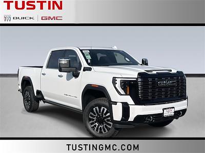 New 2026 GMC Sierra 2500 Denali Ultimate Crew Cab for sale #SI13684 - photo 1