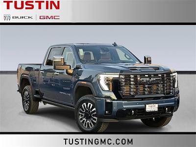 New 2026 GMC Sierra 2500 Denali Ultimate Crew Cab for sale #SI13689 - photo 1