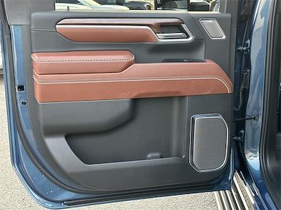 New 2026 GMC Sierra 2500 Denali Ultimate Crew Cab for sale #SI13689 - photo 1