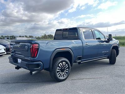 New 2026 GMC Sierra 2500 Denali Ultimate Crew Cab for sale #SI13689 - photo 2