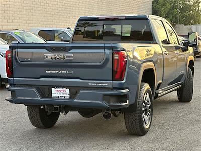 New 2026 GMC Sierra 2500 Denali Ultimate Crew Cab for sale #SI13689 - photo 2