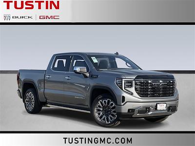 New 2026 GMC Sierra 1500 Denali Ultimate Crew Cab for sale #SI13701 - photo 1