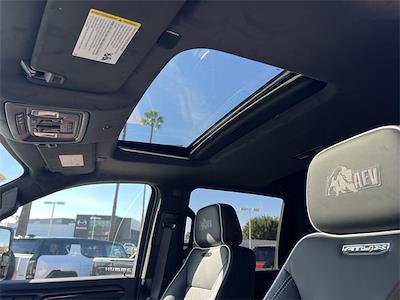 New 2026 GMC Sierra 2500 AT4X Crew Cab for sale #SI13706 - photo 1