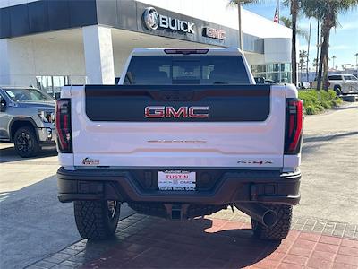 New 2026 GMC Sierra 2500 AT4X Crew Cab for sale #SI13706 - photo 2