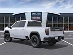 New 2026 GMC Sierra 2500 AT4X Crew Cab 4WD Pickup for sale #SI13706 - photo 3
