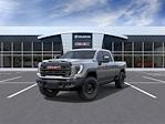 New 2026 GMC Sierra 2500 AT4X Crew Cab 4WD Pickup for sale #SI13707 - photo 8