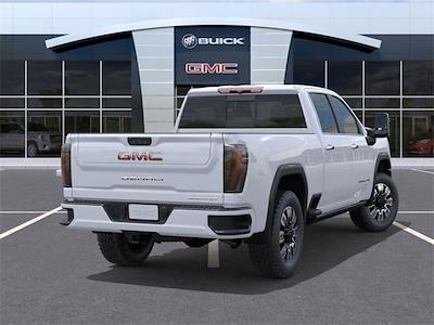 New 2026 GMC Sierra 2500 Denali Crew Cab for sale #SI13708 - photo 2