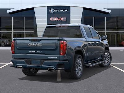 New 2026 GMC Sierra 1500 Denali Ultimate Crew Cab for sale #SI13709 - photo 2