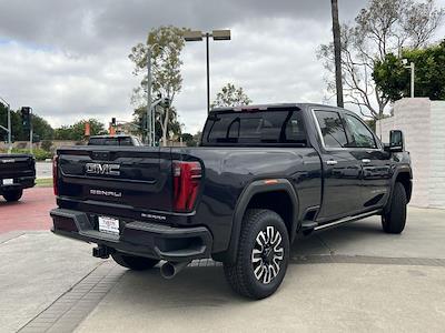 New 2026 GMC Sierra 2500 Denali Ultimate Crew Cab for sale #SI13710 - photo 2