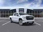 New 2026 GMC Sierra 1500 Denali Ultimate Crew Cab 4WD Pickup for sale #SI13727 - photo 1