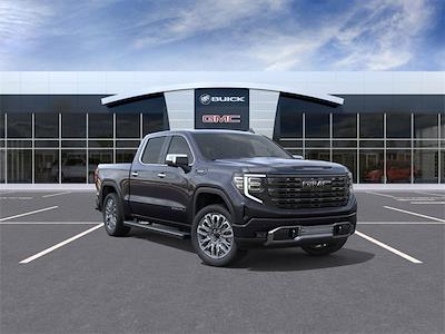 New 2026 GMC Sierra 1500 Denali Ultimate Crew Cab for sale #SI13742 - photo 1