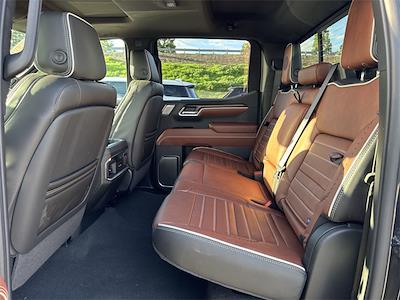 New 2026 GMC Sierra 1500 Denali Ultimate Crew Cab for sale #SI13743 - photo 1